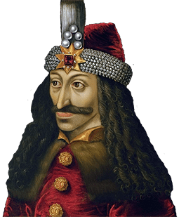 Vlad III de valachie prince de valachie