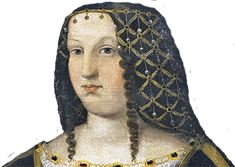 lucrèce borgia 1480-1519