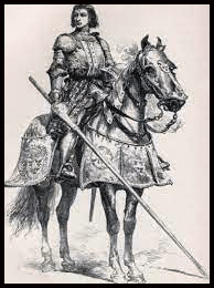Pierre Terrail, seigneur de Bayard, plus connu sous le nom de Bayard ou de chevalier Bayard,