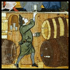 bière sous les valois d'Orléans