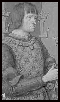 Louis XII roi des valois d'orléans