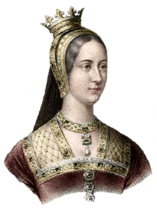 Marie Tudor 18 mars 1496 – 25 juin 1533