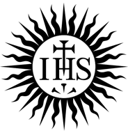 Emblème jésuites