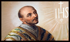 Ignace de Loyola, créateur des Jésuites