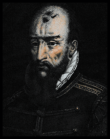 Bernard Palissy sous les Valois d'Angoulême de 1515 à 1589.