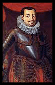 Charles II de Monaco