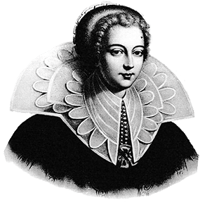 Henriette d'Entragues