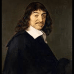 René Descartes sous les bourbons
