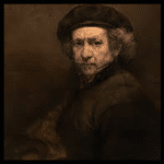 Rembrandt sous les bourbons