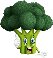 brocoli, Des mérovingiens aux bourbons