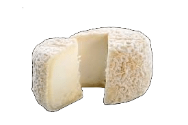 Le crottin de Chavignol, fromage, des mérovingiens aux bourbons