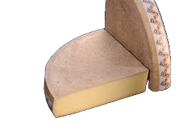 Le comté, fromage, des mérovingiens aux bourbons