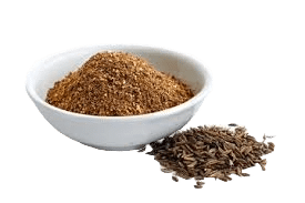 Le cumin, épices, des mérovingiens aux bourbons