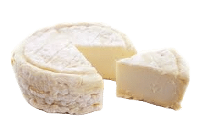 Le saint-marcellin, fromage, des mérovingiens aux bourbons