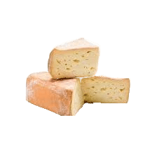 Le maroilles, fromage, des mérovingiens aux bourbons