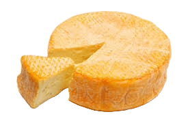 Le munster, fromage, des mérovingiens aux bourbons