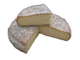 Le saint nectaire, fromage, des mérovingiens aux bourbons