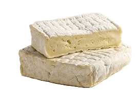 Le pont l'évêque, fromage, des mérovingiens aux bourbons