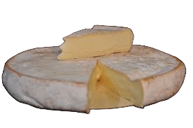 Le reblochon, fromage, des mérovingiens aux bourbons