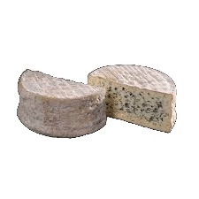 Le roquefort, fromage, des mérovingiens aux bourbons